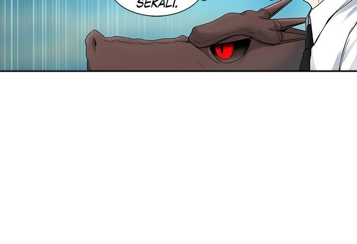 Tower of God Chapter 438