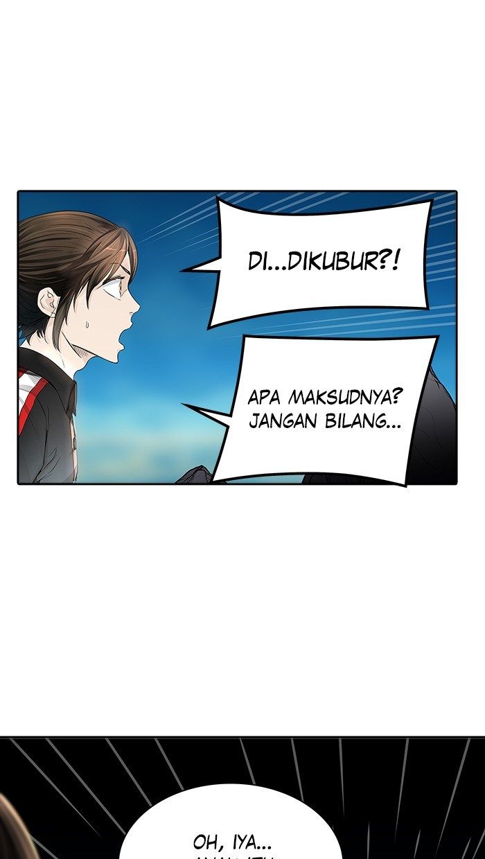 Tower of God Chapter 438