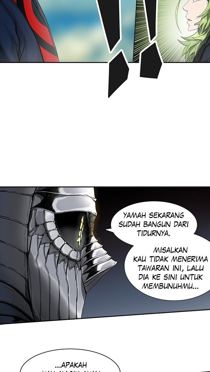 Tower of God Chapter 438