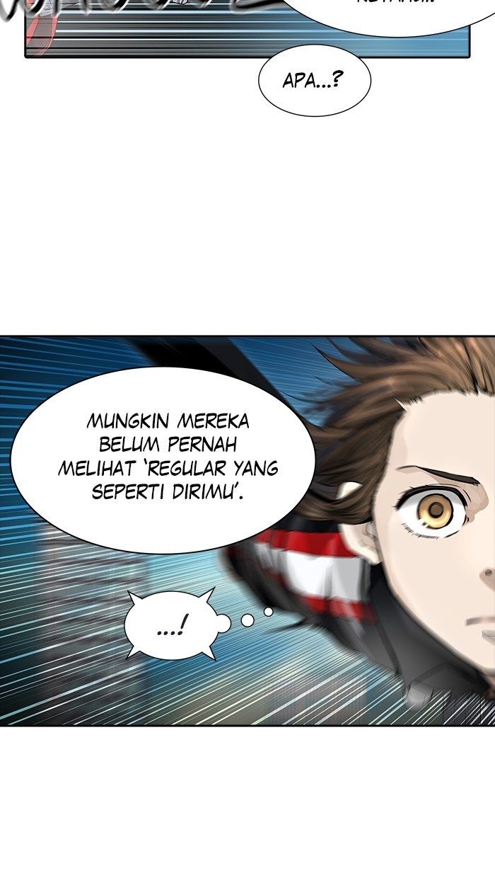 Tower of God Chapter 438