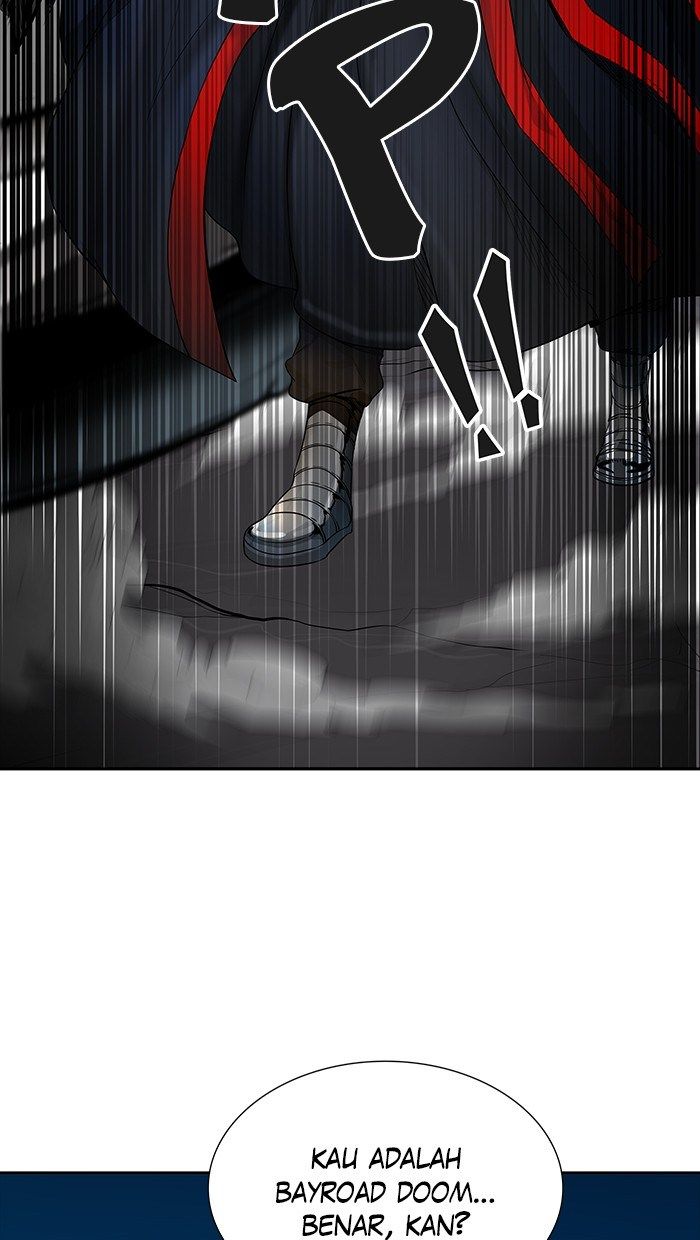 Tower of God Chapter 438