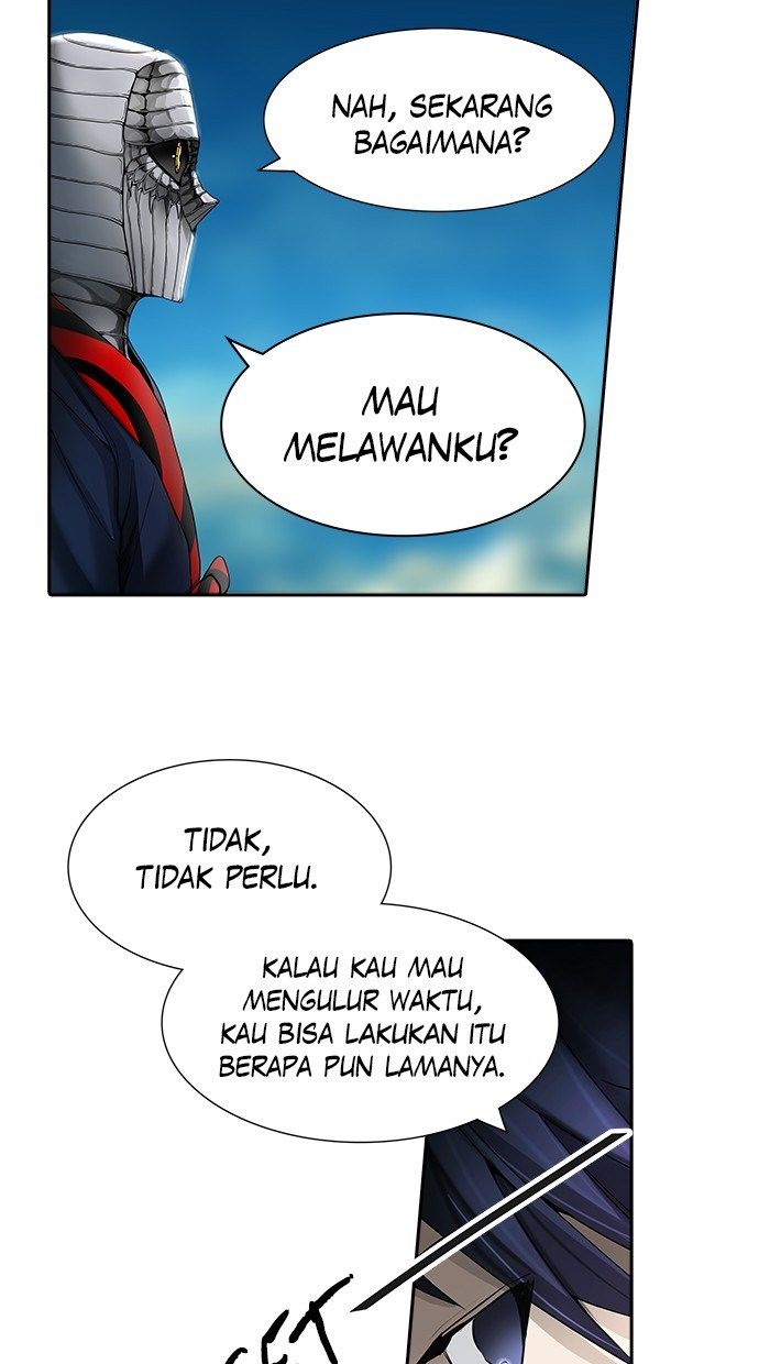 Tower of God Chapter 438