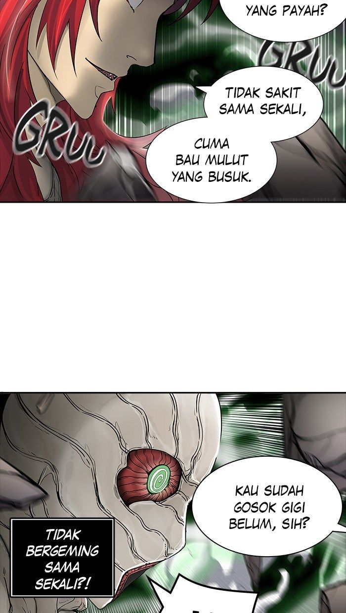 Tower of God Chapter 438