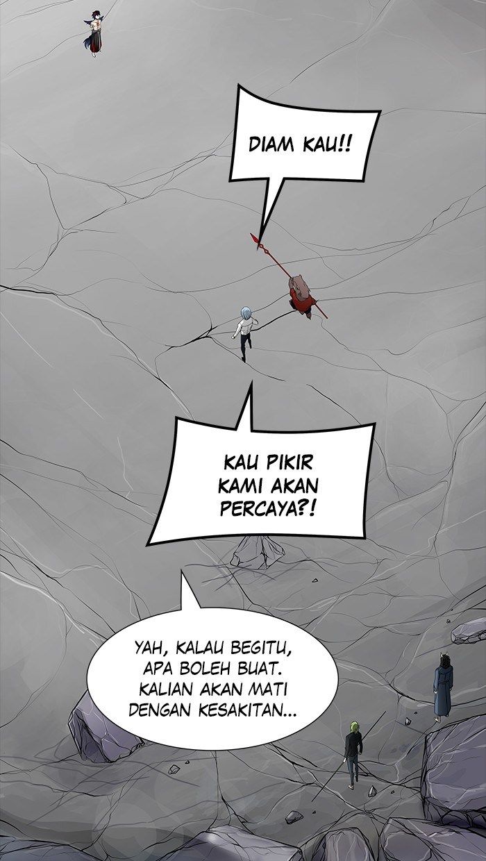 Tower of God Chapter 438