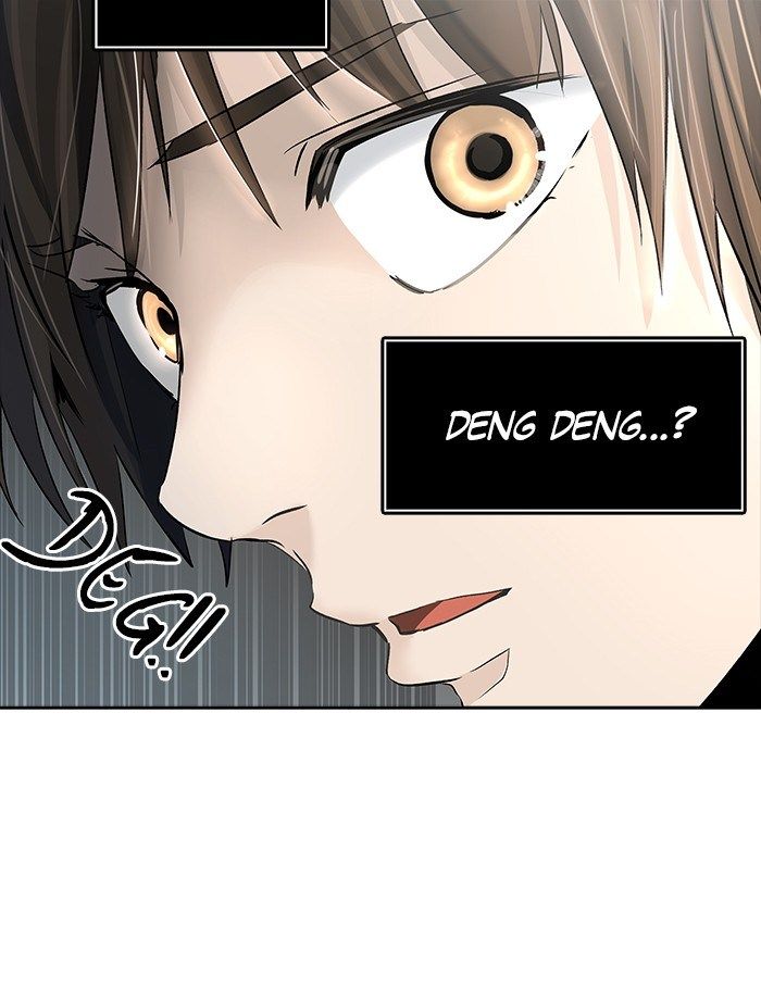 Tower of God Chapter 438