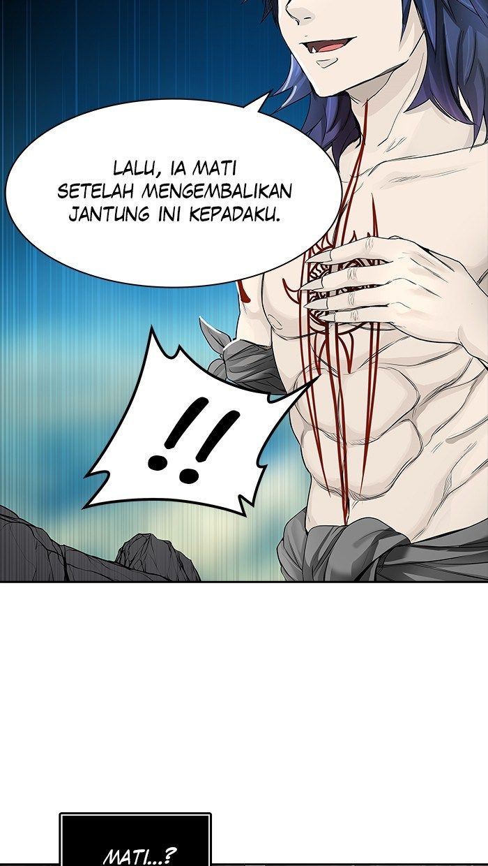 Tower of God Chapter 438