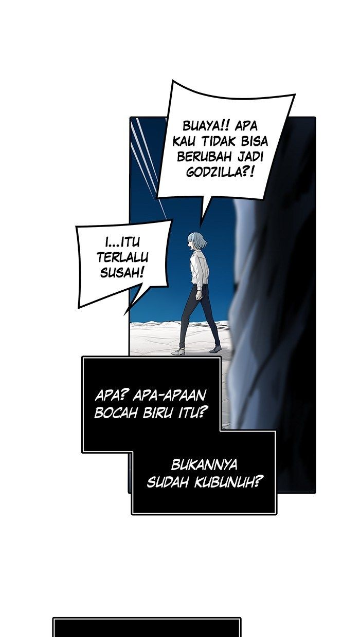 Tower of God Chapter 438