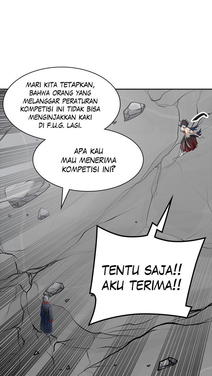 Tower of God Chapter 438