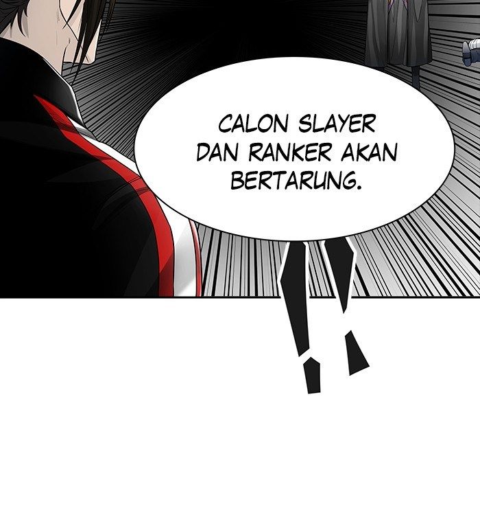 Tower of God Chapter 438