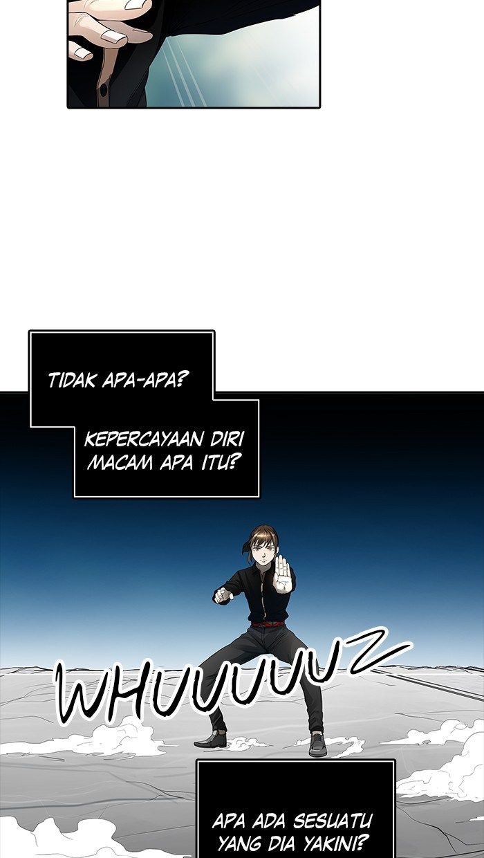 Tower of God Chapter 438