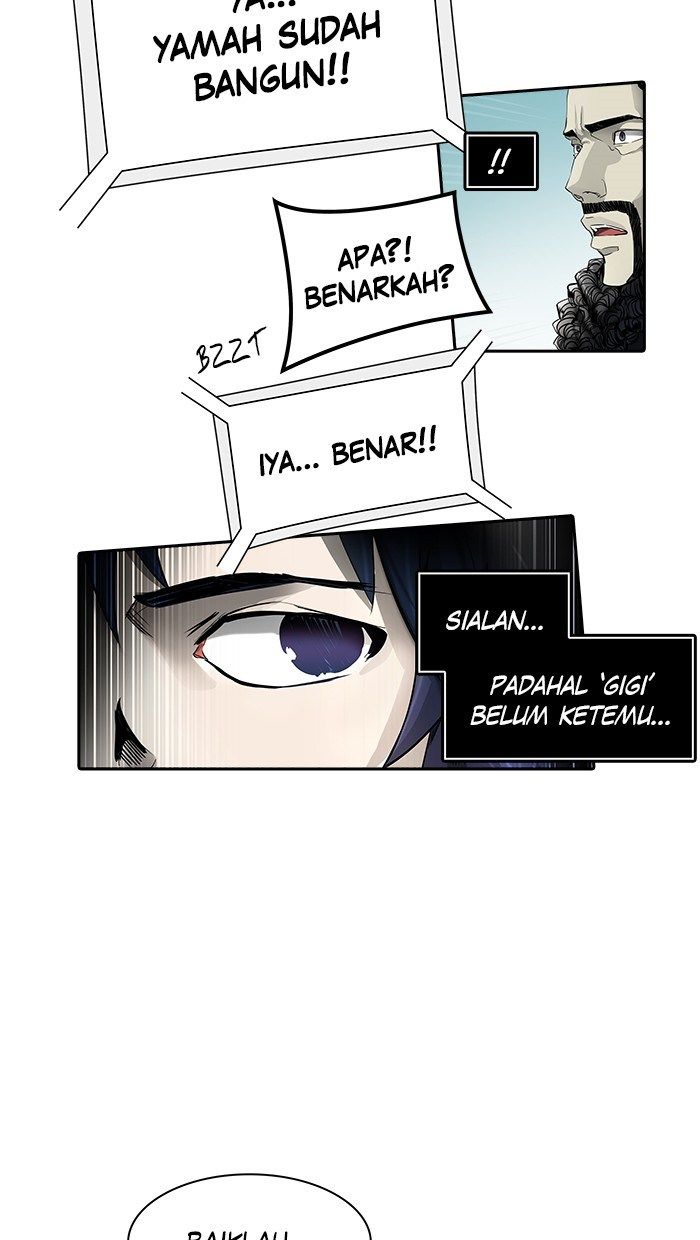 Tower of God Chapter 438