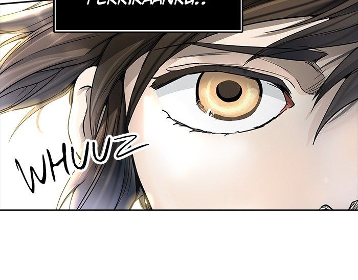 Tower of God Chapter 438