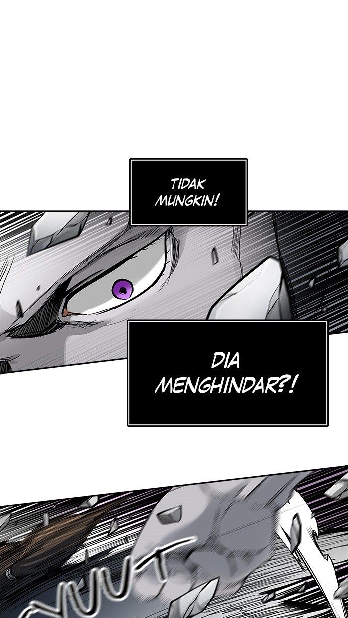 Tower of God Chapter 438