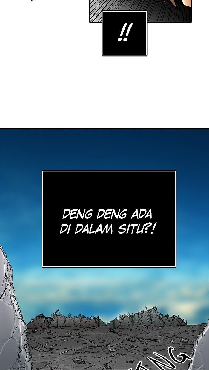 Tower of God Chapter 438