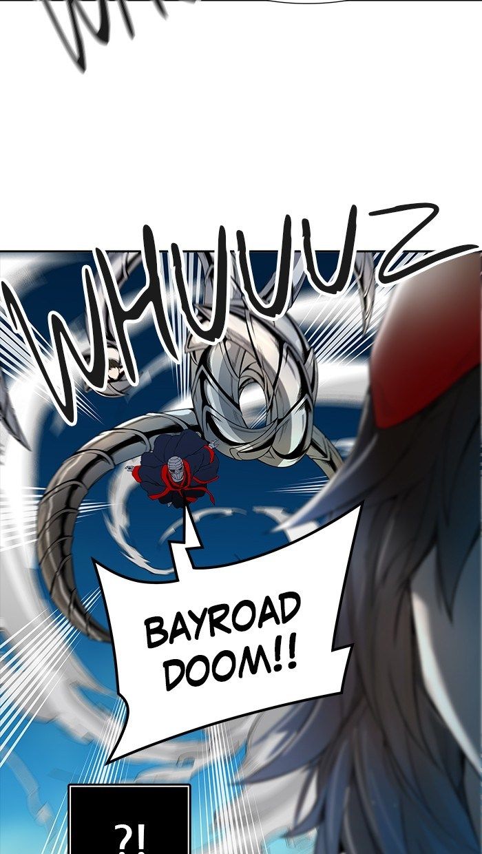 Tower of God Chapter 438