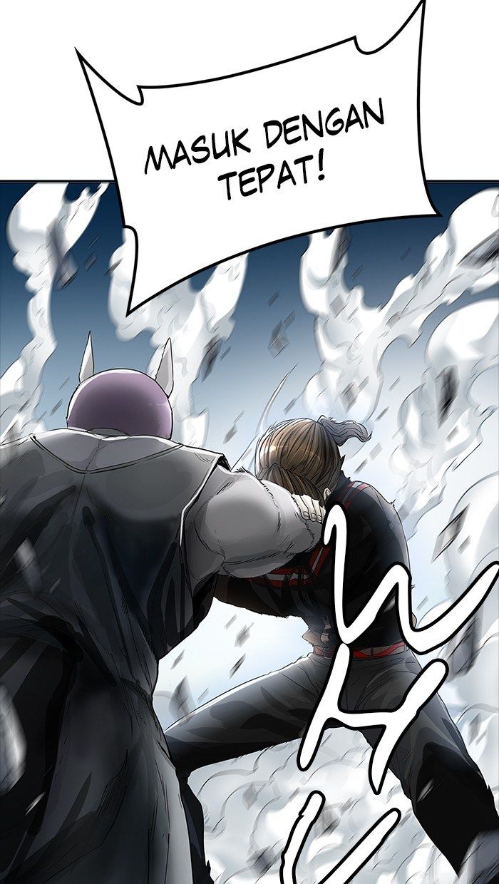 Tower of God Chapter 439