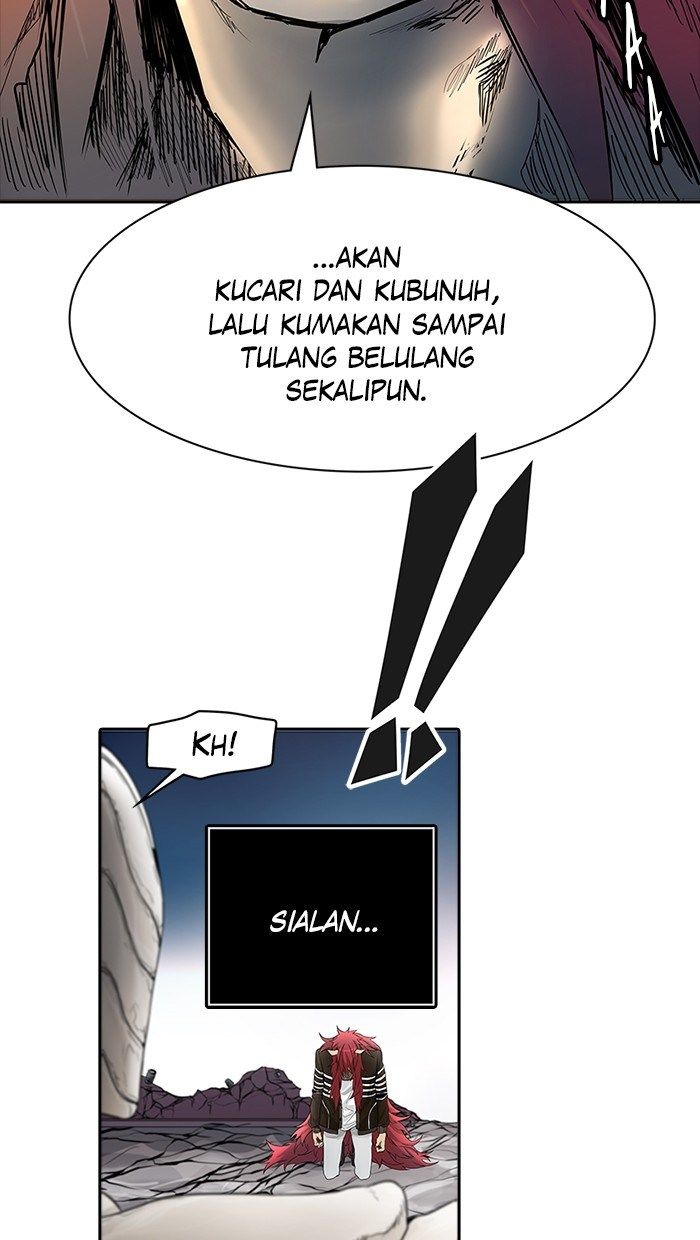 Tower of God Chapter 439