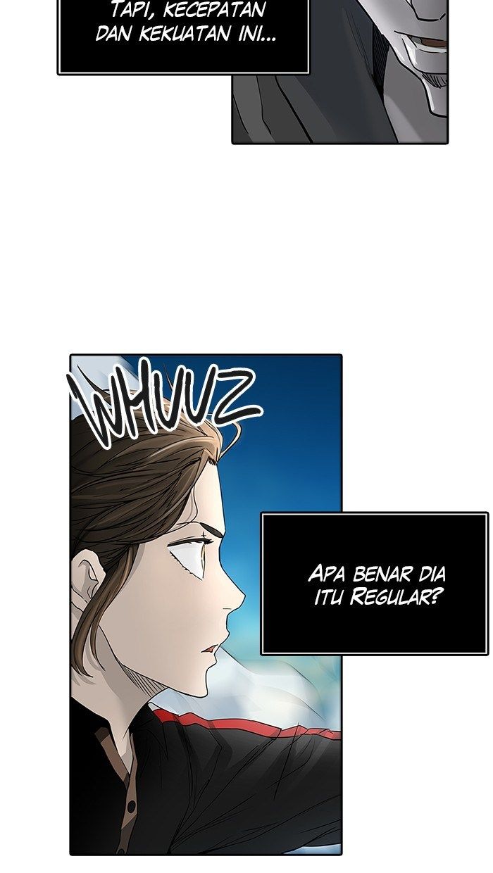 Tower of God Chapter 439