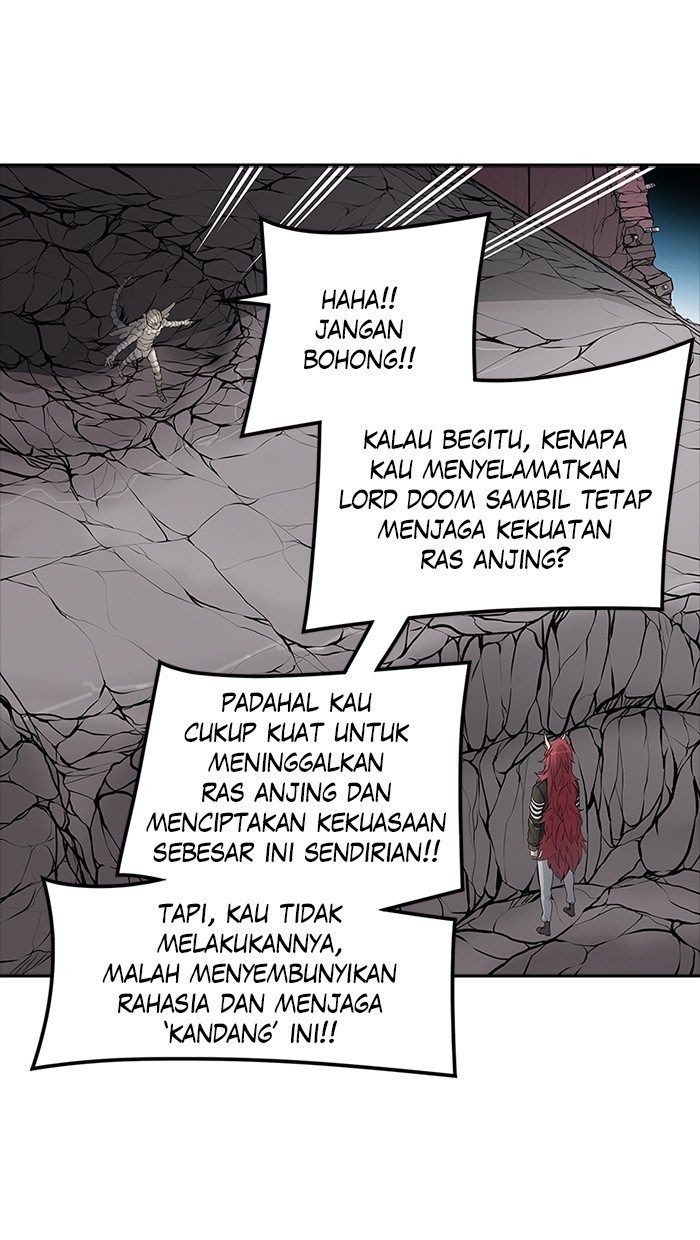 Tower of God Chapter 439