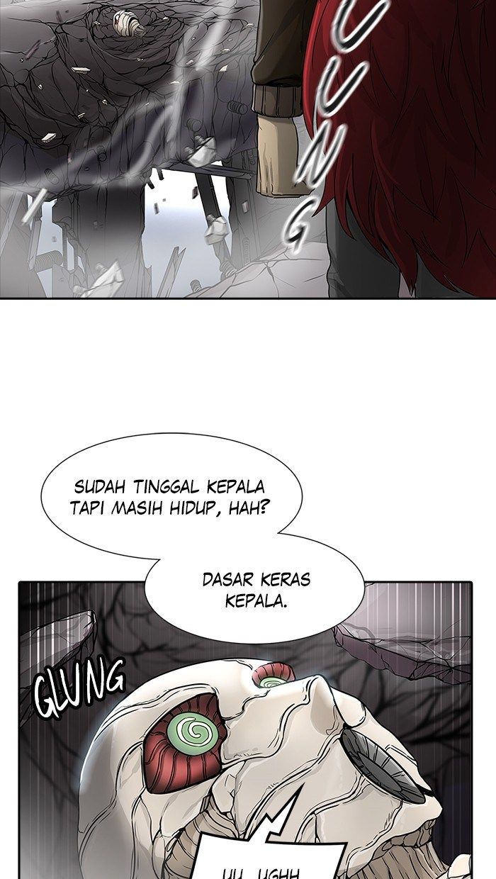 Tower of God Chapter 441