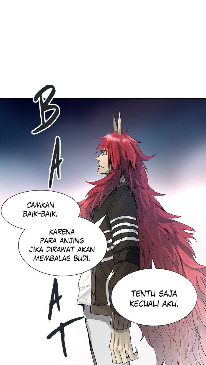 Tower of God Chapter 441