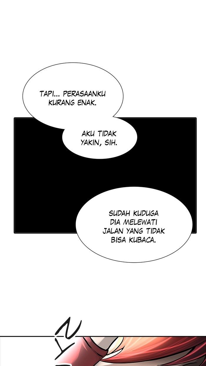 Tower of God Chapter 441