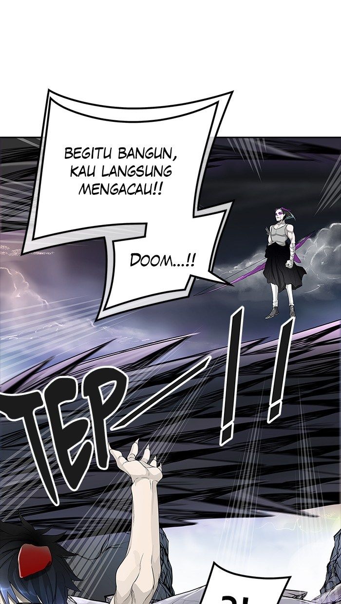 Tower of God Chapter 441