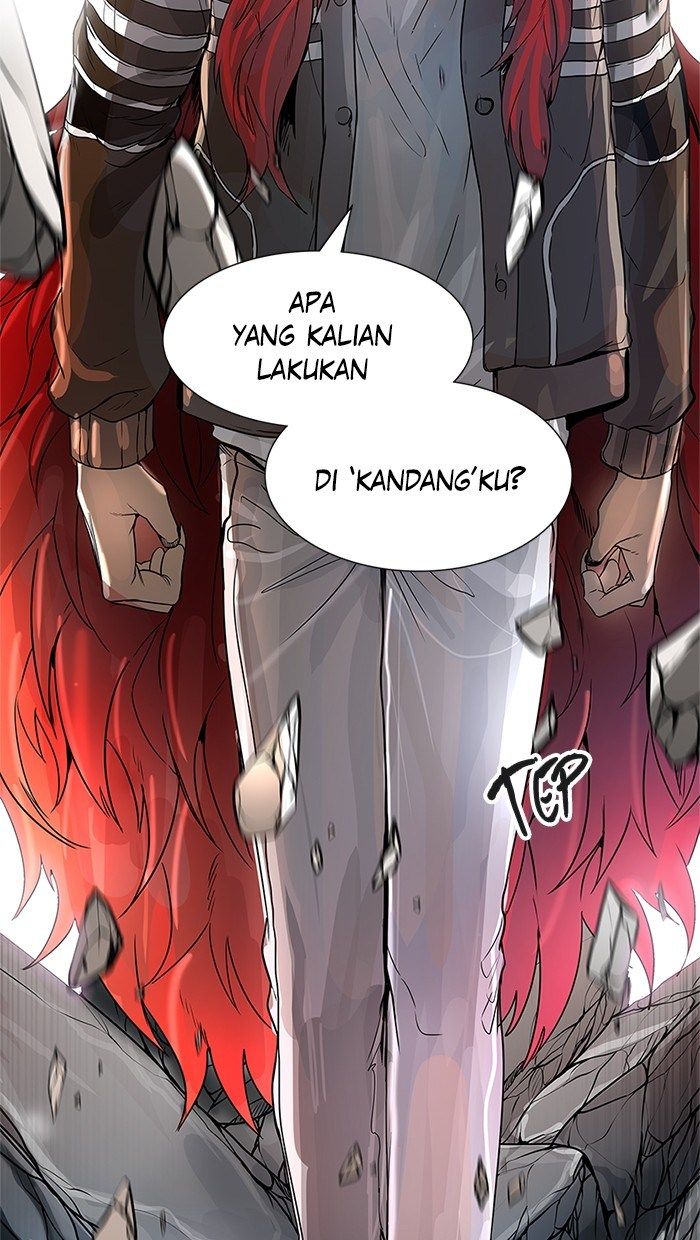 Tower of God Chapter 441