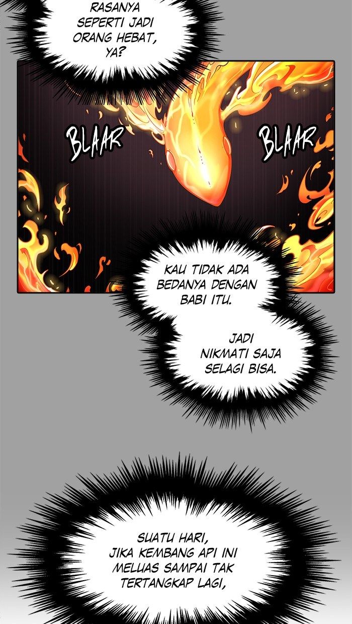 Tower of God Chapter 441