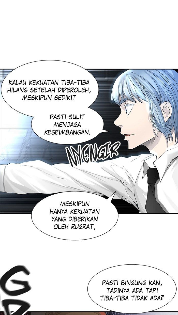 Tower of God Chapter 441