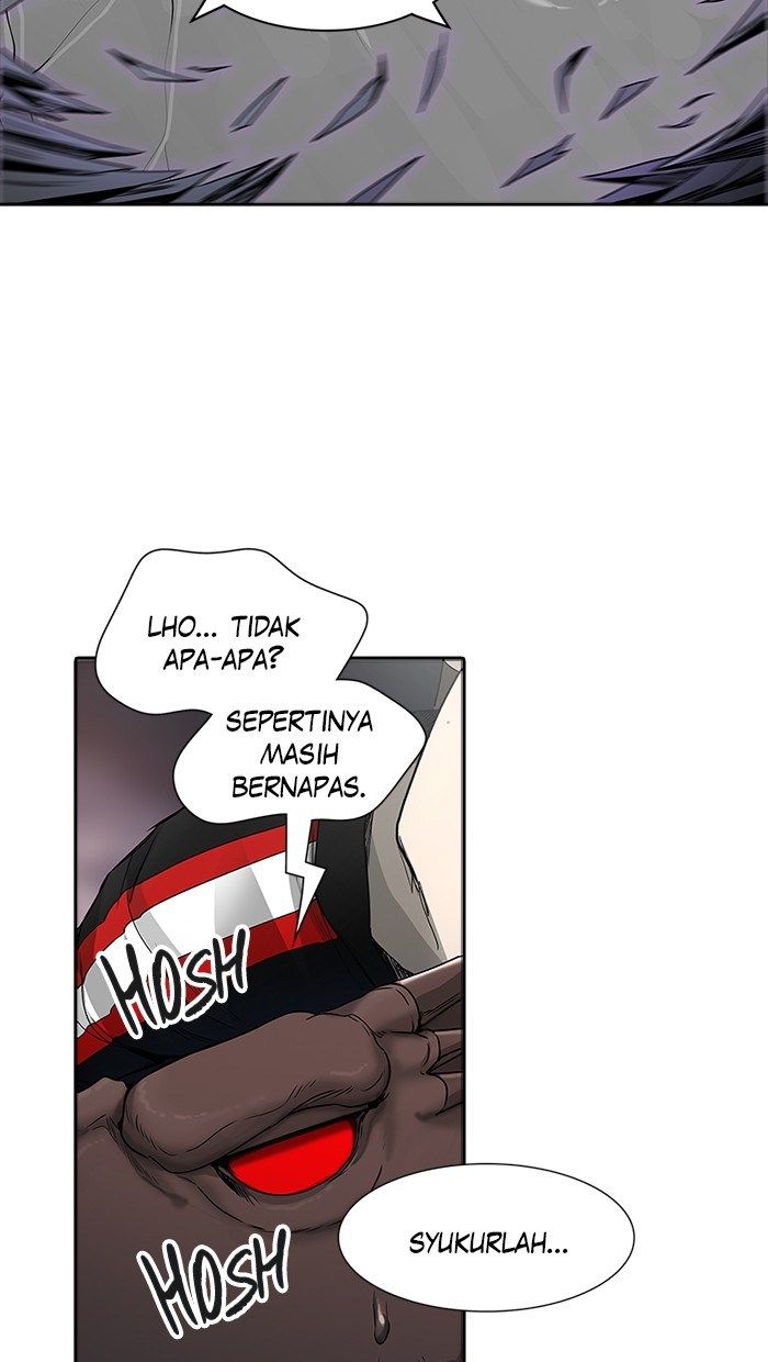 Tower of God Chapter 441