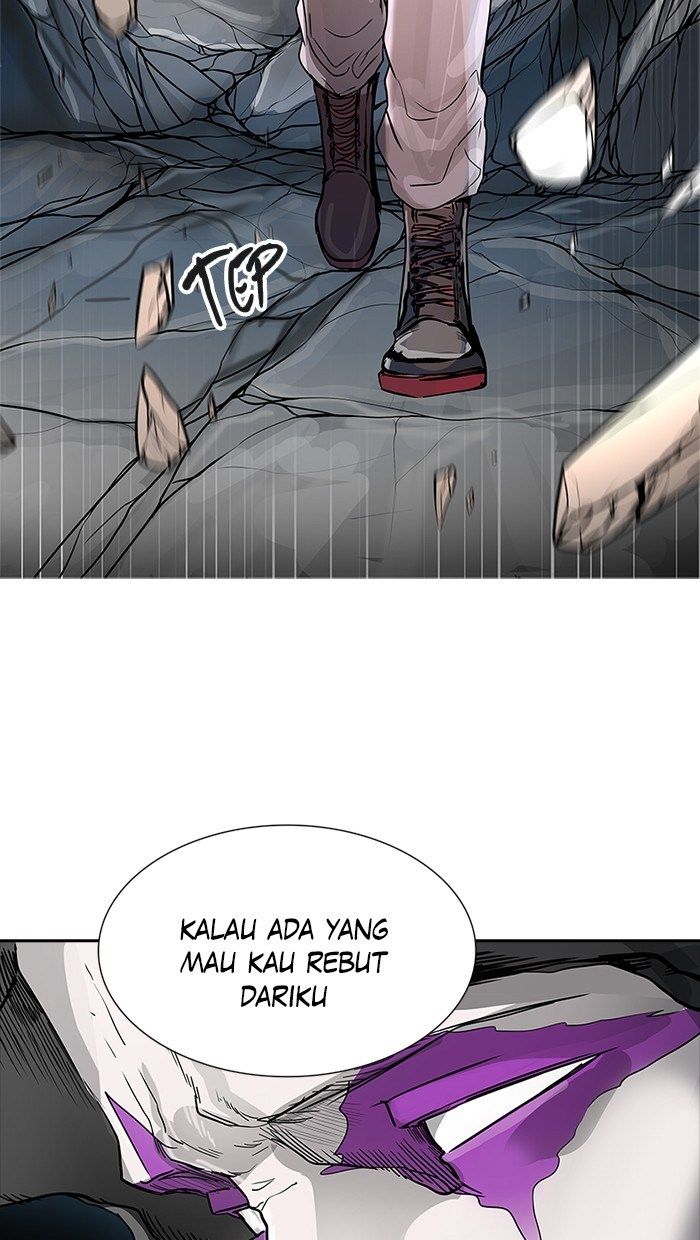 Tower of God Chapter 441