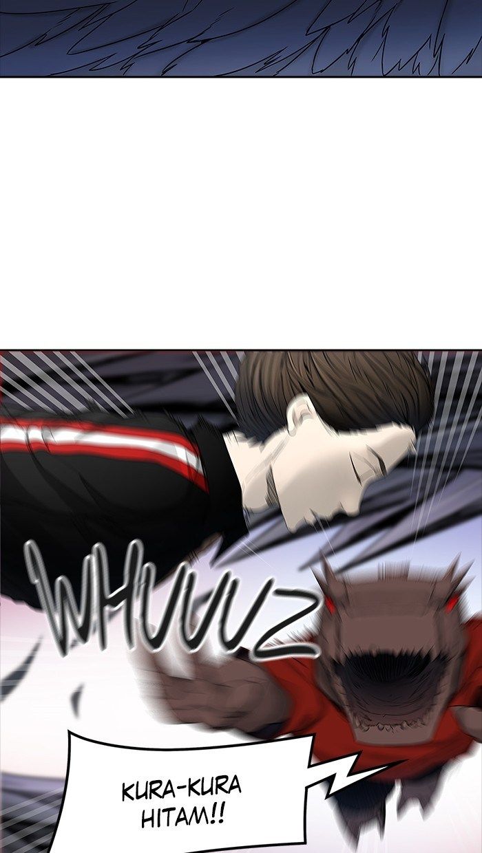 Tower of God Chapter 441