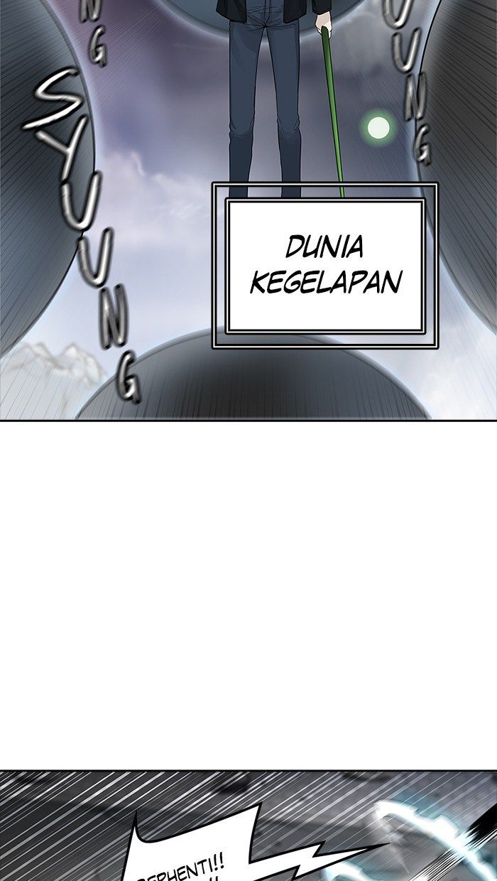 Tower of God Chapter 441