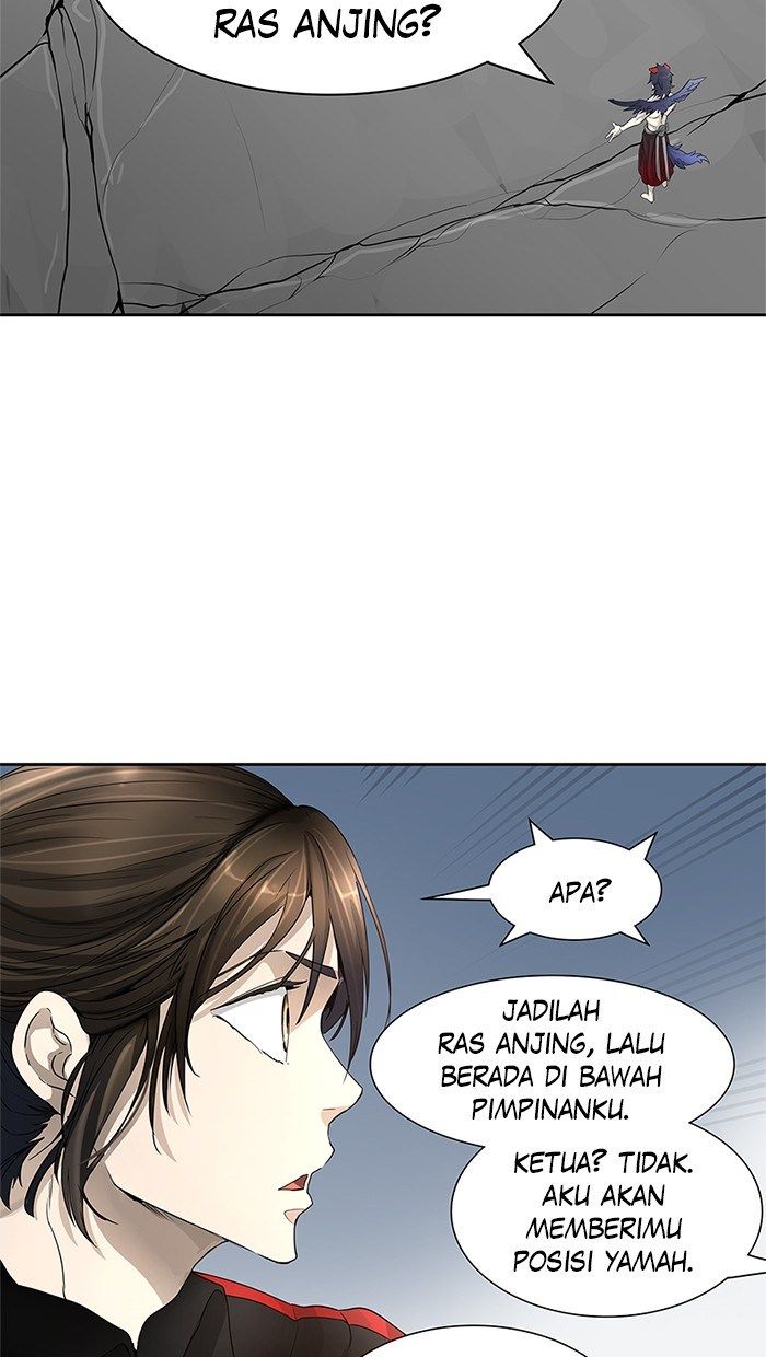 Tower of God Chapter 441