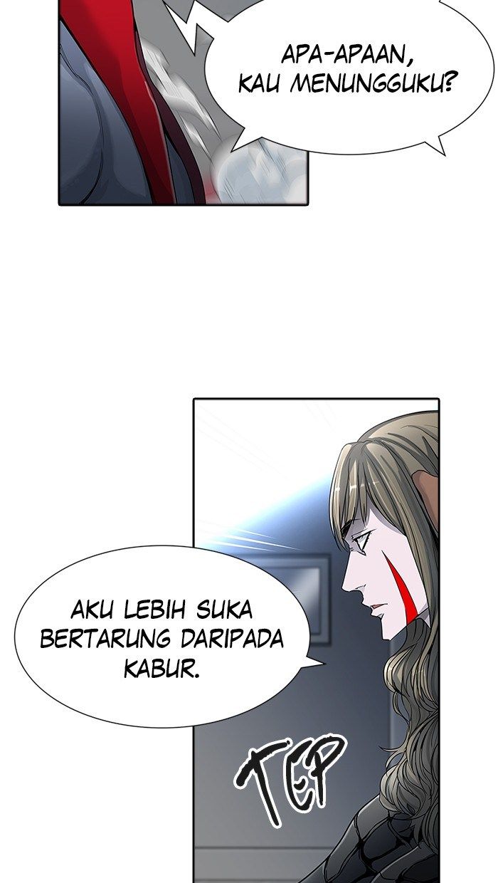 Tower of God Chapter 441