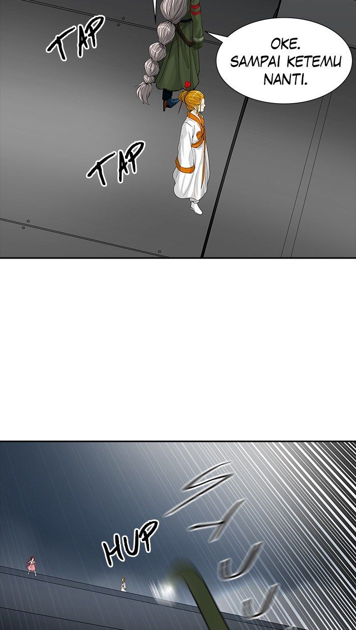 Tower of God Chapter 443