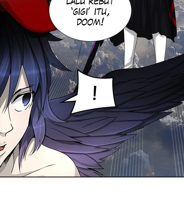 Tower of God Chapter 443