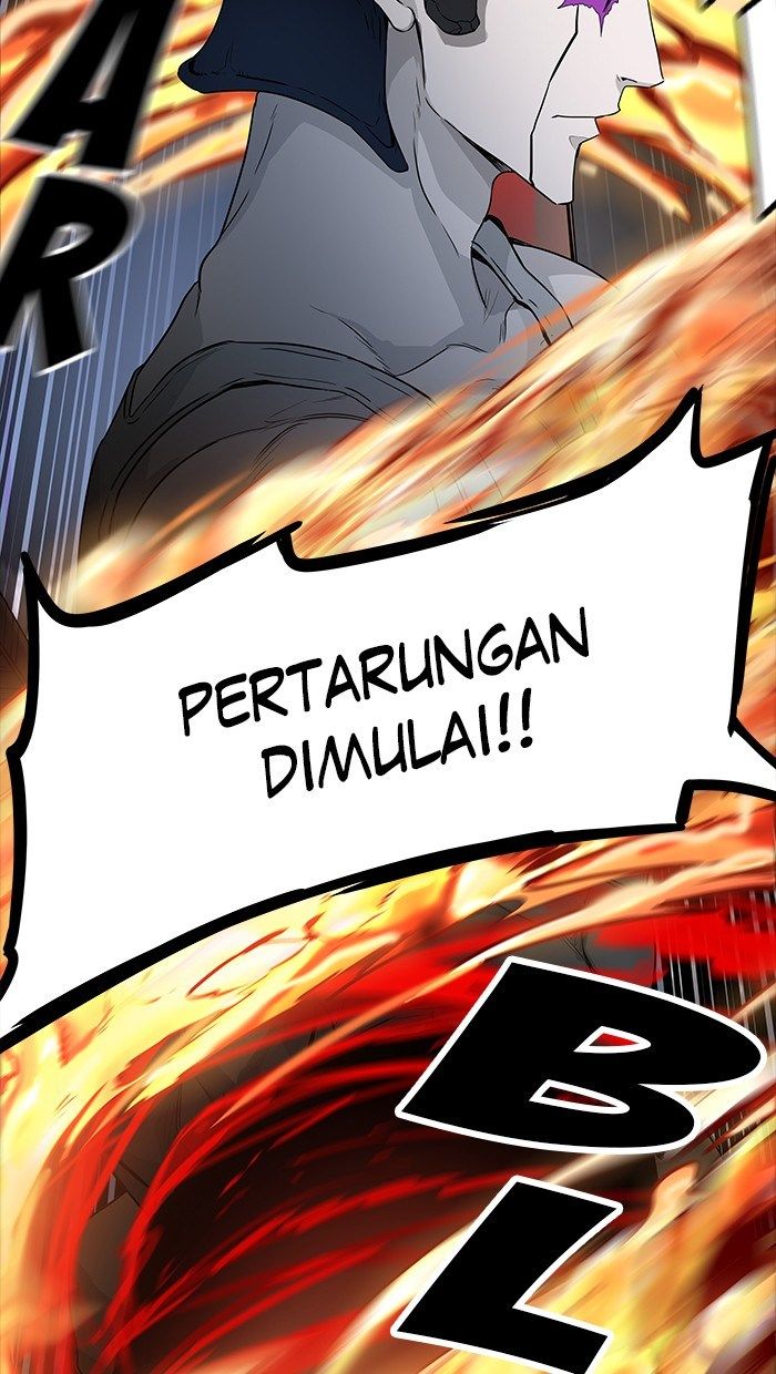 Tower of God Chapter 443