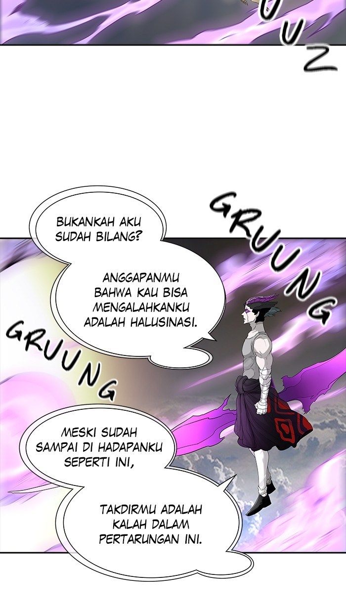 Tower of God Chapter 446