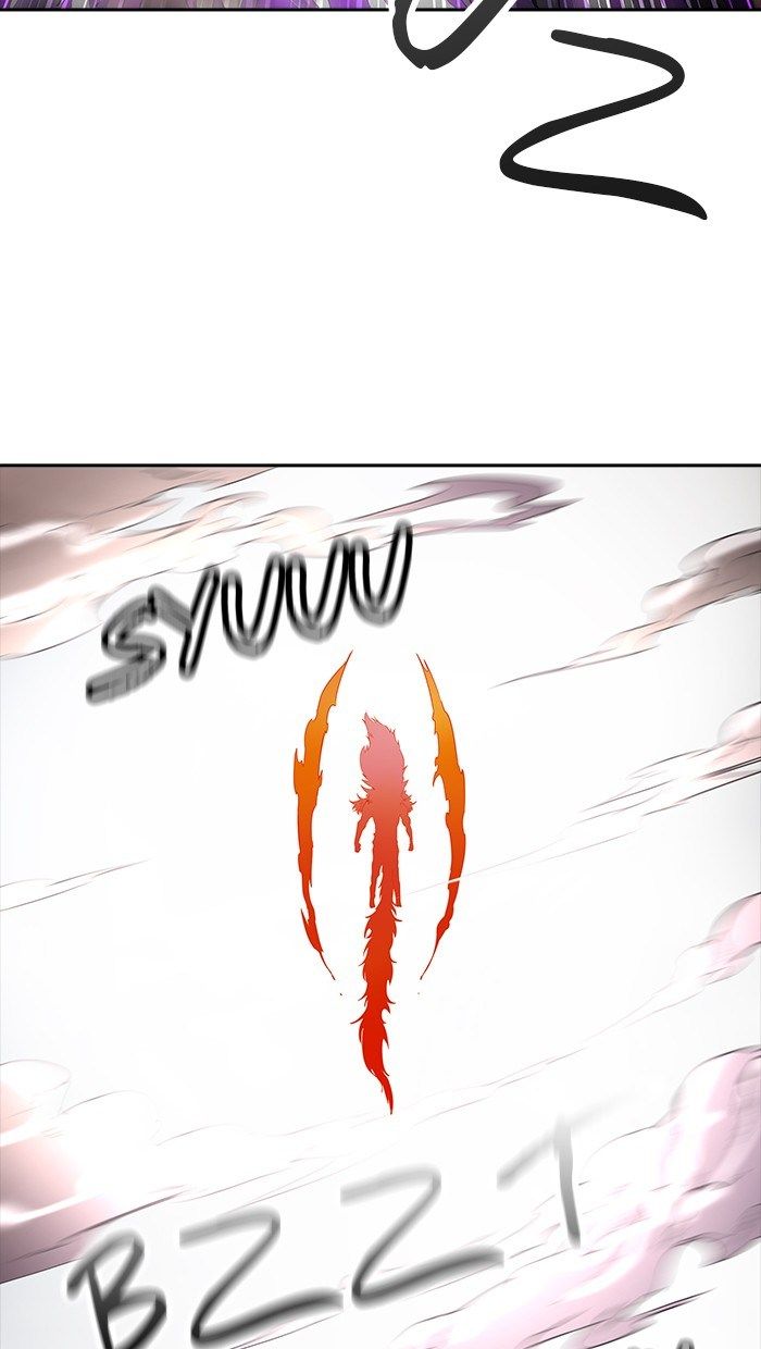 Tower of God Chapter 446