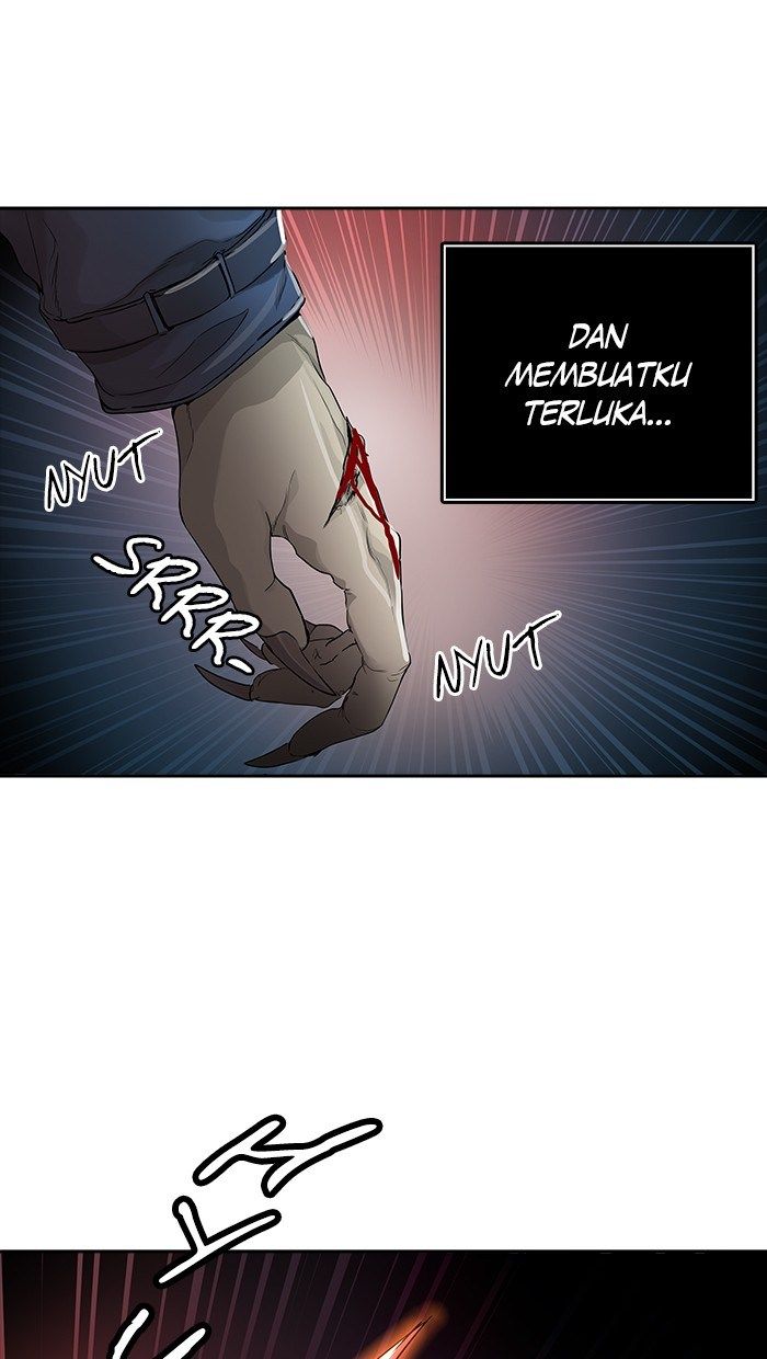 Tower of God Chapter 446