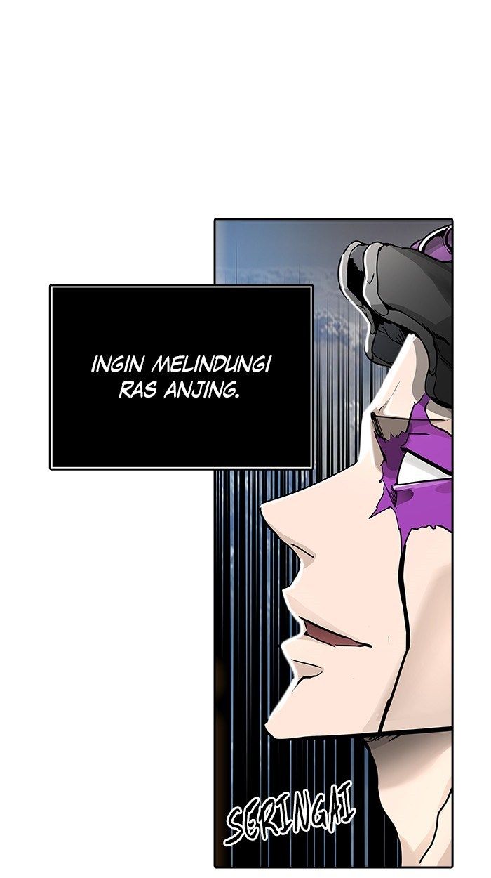 Tower of God Chapter 446