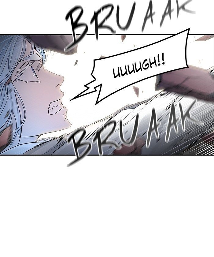 Tower of God Chapter 446