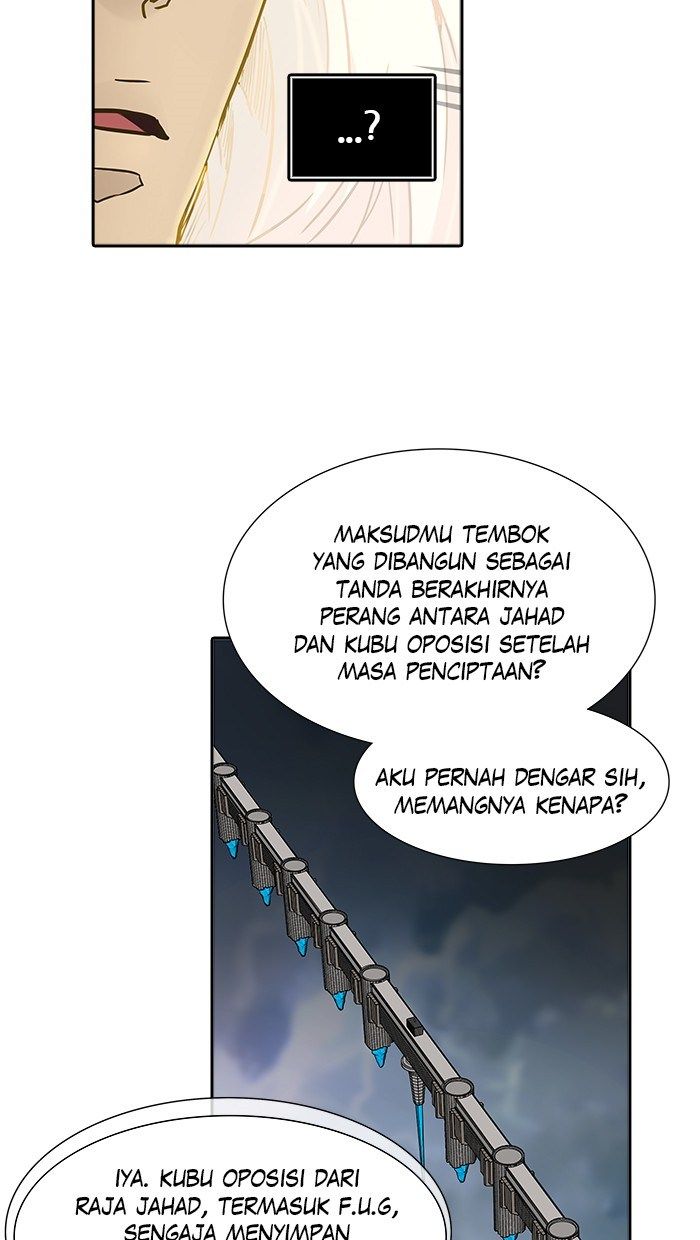 Tower of God Chapter 448