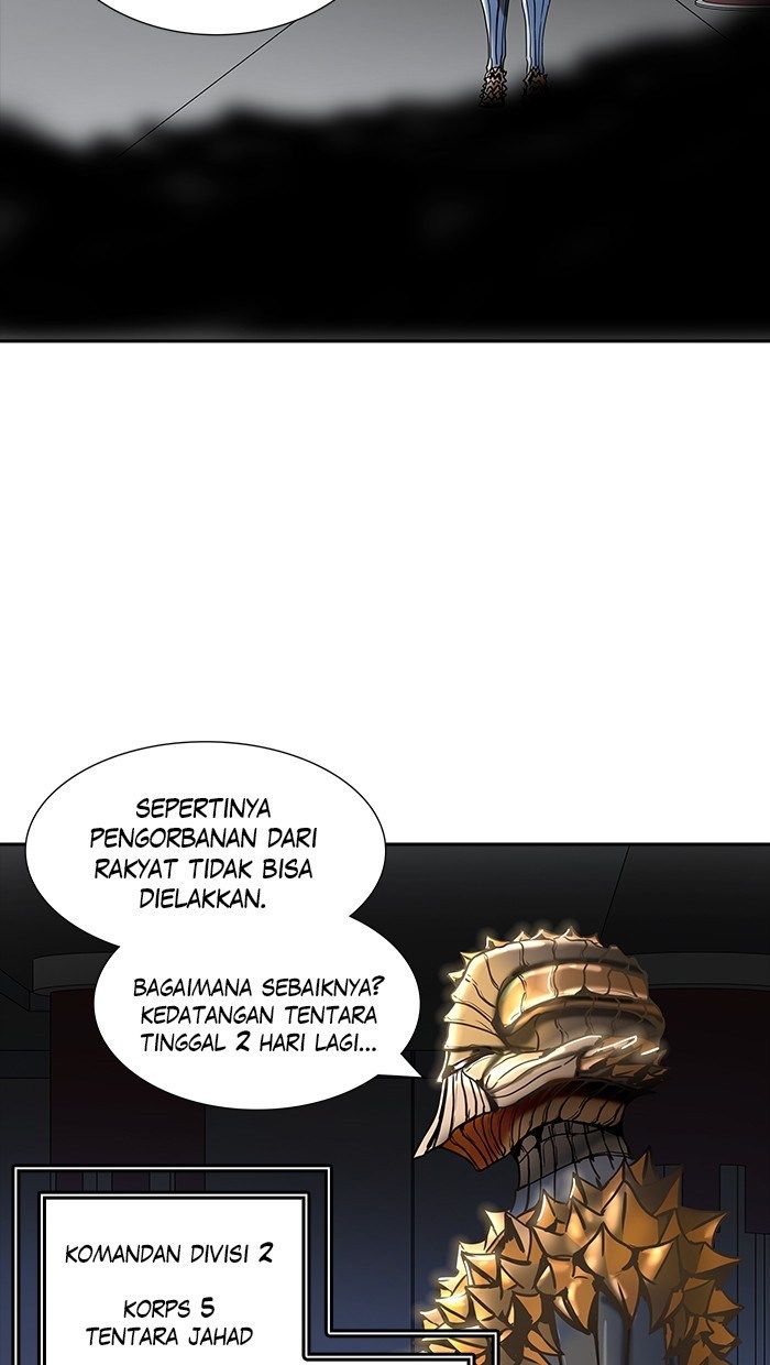 Tower of God Chapter 448