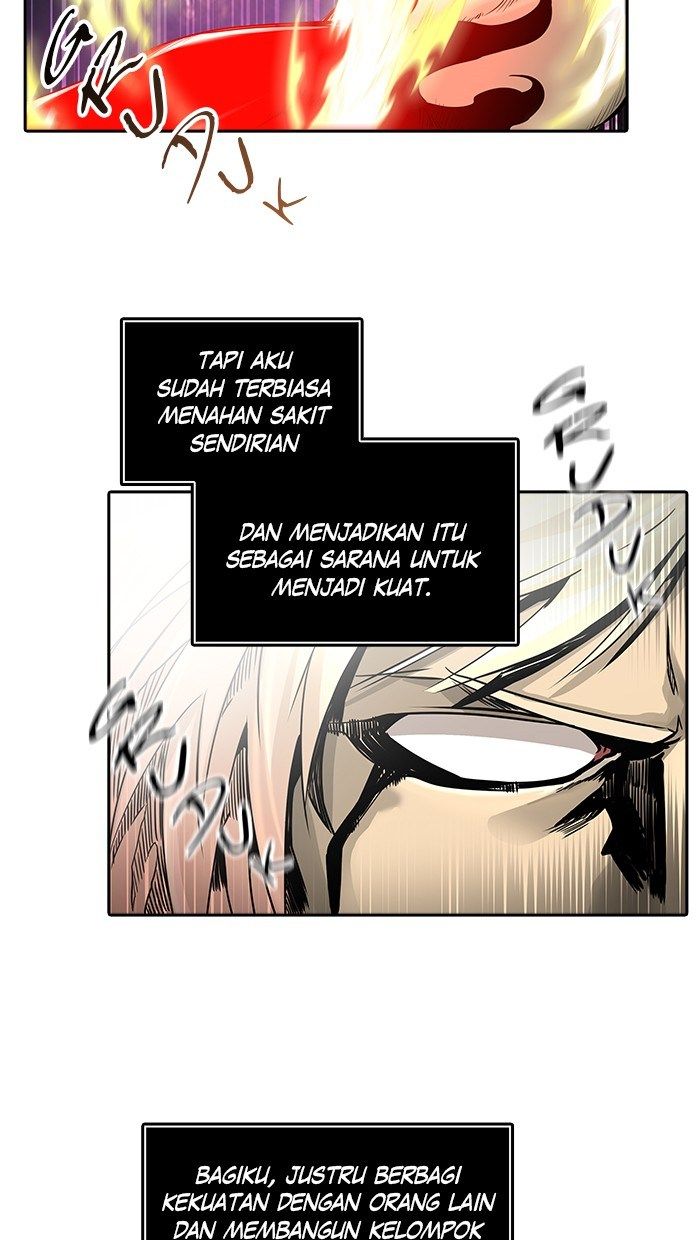 Tower of God Chapter 448