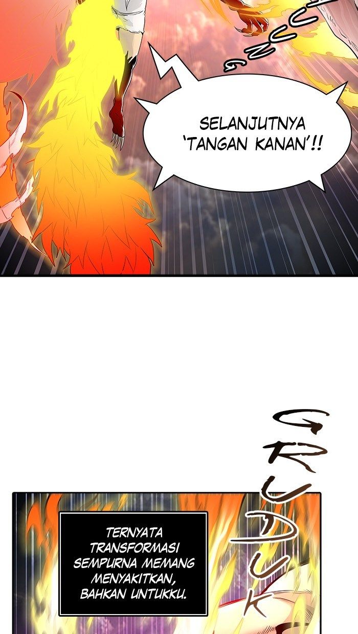 Tower of God Chapter 448