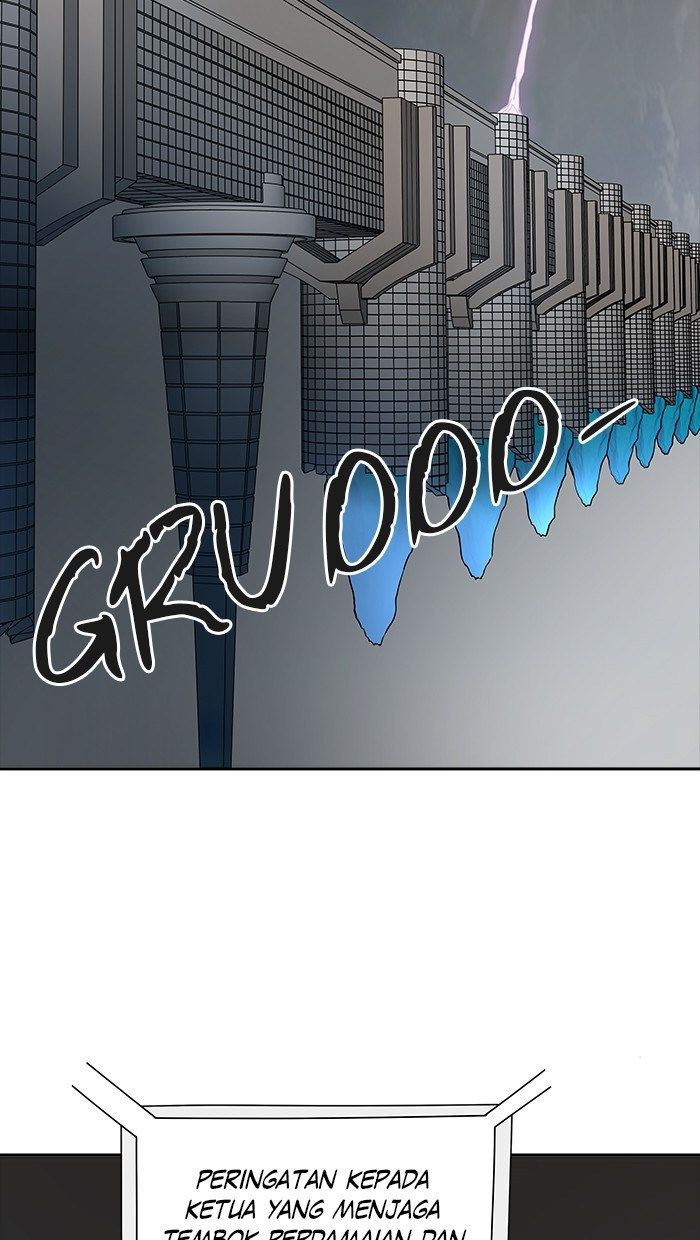 Tower of God Chapter 448