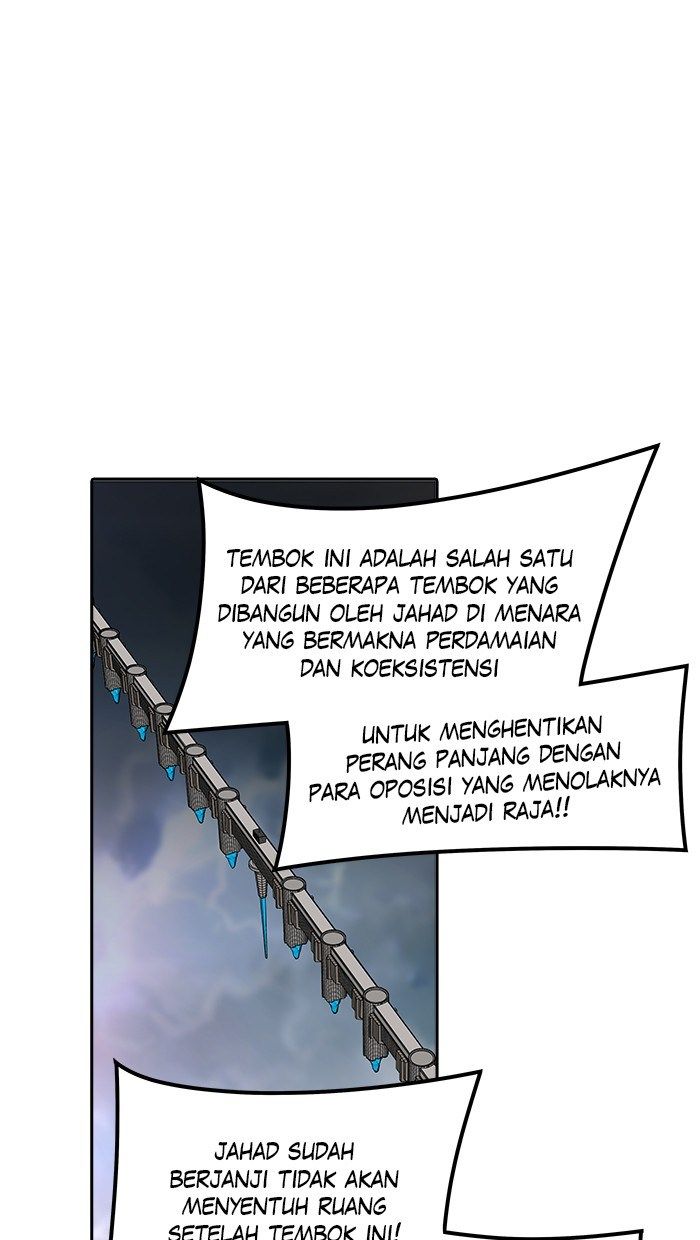 Tower of God Chapter 448